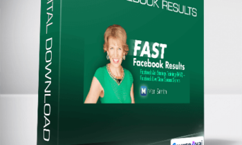 Mari Smith - Fast Facebook Results