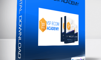 Emi Nelson - VSF eCom Academy