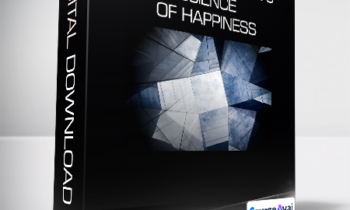 Kam Yuen - Specialty Course 6 - Science of Happiness