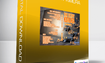 Neil Melanson - The Filthy Kimura