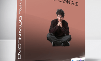 James Altucher - Income Advantage