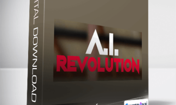 James Renouf - AI Revolution
