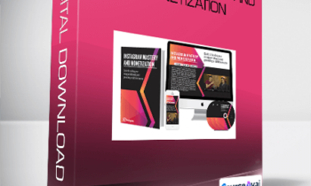 Josue Pena - Instagram Mastery and Monetization