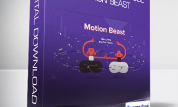 Motion Design School - Motion Beast