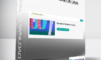 Dr Heinz M. Kabutz - Dynamic Proxies in Java