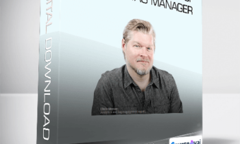 Conversionxl and Chris Mercer - The Fundamentals of Google Tag Manager