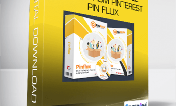 PinFlux Pro Version - Gets you 100% FREE Traffic From Pinterest Pin Flux