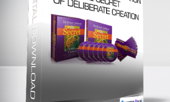 Robert Anthony - Rapid Self Manifestation - The Secret of Deliberate Creation