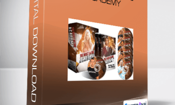 Sasha - The Direct Dating Academy