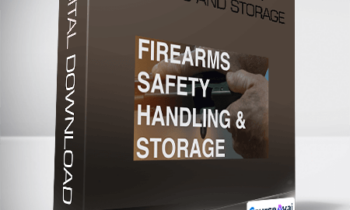 CCW Safe Academy - Firearms Safety - Handling and Storage