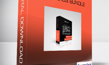 Chase Reiner - The Nexus Bundle