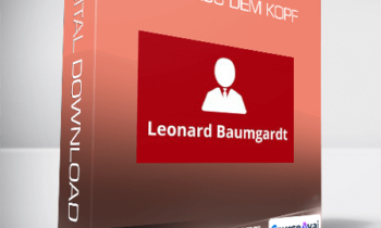 Leonard Baumgardt - Raus aus dem Kopf