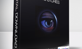Overcoming Addiction - Eye of the Spirit - Soul Stories