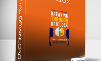 Jay Grant - Breaking Through Gridlock