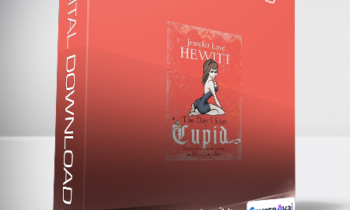 Jennifer Love Hewitt - The Day I Shot Cupid