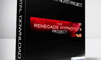 Mark Cunningham - renegade Hypnotist Project