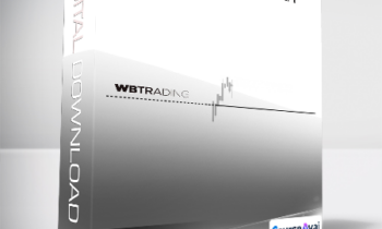 William Brown (WB Trading) - D1 Swing & Higher