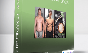 Rusty Moore and Mike Kislich - High Carb Fat Loss