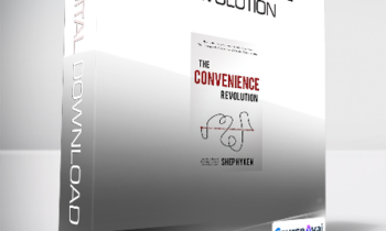 Shep Hyken - The Convenience Revolution