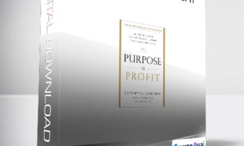 Ed Mclaughlin - The Purpose Is Profit