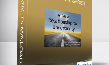 Veronica Torres - Uncertainty Series