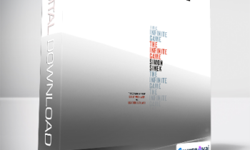 Simon Sinek - The Infinite Game