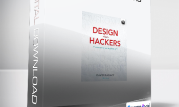 David Kadavy - Design for Hackers