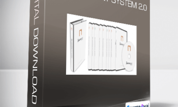 Adam Nolan - Passive Print System 2.0