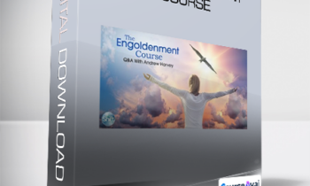 Andrew Harvey - The Engoldenment Course
