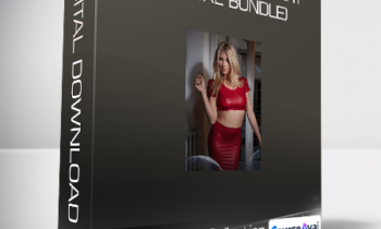 J.D. Fuentes Collection - (SexualKey Mastery Deluxe Bundle)