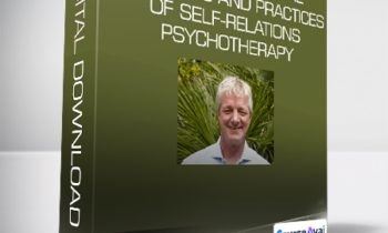 Stephen Gilligan - Demonstrating the Principles and Practices of Self-Relations Psychotherapy