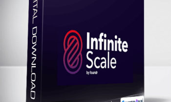 Nathan Chan Foundr - Infinite Scale