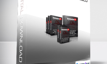 Andrew Fox - Dominate YouTube 2020