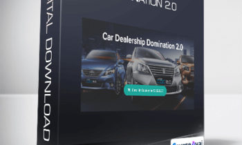 Alex Lytvynchuk - Car Dealership Domination 2.0