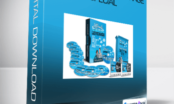 Todd and Leah Rea - Ultimate Tweet Leverage Special