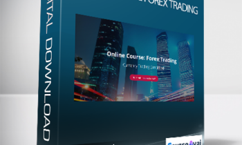 Raul Gonzalez - Online Course: Forex Trading