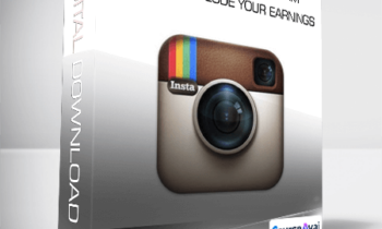 Harlan Kilstein - InstaCuration - Instagram Stats To Explode Your Earnings