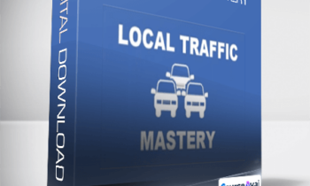 Ed Downes - Local Traffic Mastery