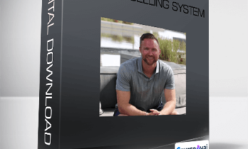 Josh Elder - Youtube Selling System