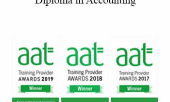 AccountancyLearning - AAT Level 4 Professional Diploma in Accounting