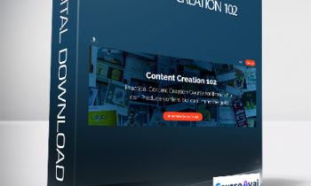Ahmed Saif - Content Creation 102