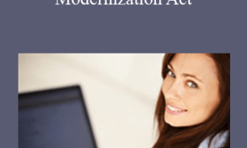 Allison DeSantis - The Ohio Notary Modernization Act