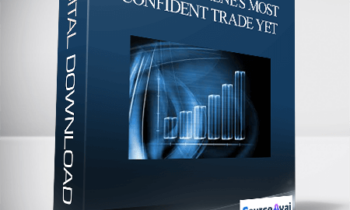 Alphashark - Andrew Keene's Most Confident Trade Yet
