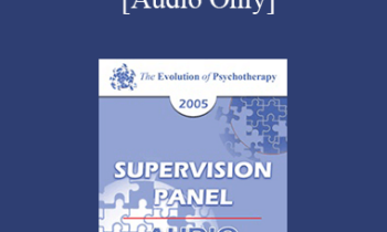 [Audio] EP05 SP03 - Supervision Panel - James Hillman