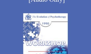 [Audio] EP90 Workshop 16 - Family Games: What They Are and How to Avoid Them - Mary Goulding