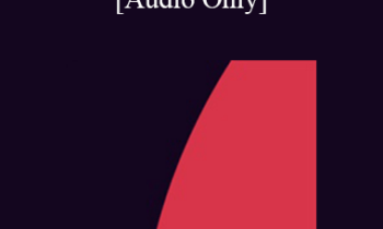 [Audio] IC07 Keynote 03 - JAY HALEY: A Tribute - Jeffrey Zeig