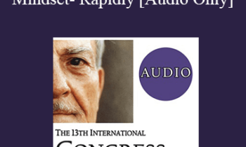 [Audio] IC19 Workshop 14 - Changing the OCD Mindset- Rapidly - Reid Wilson