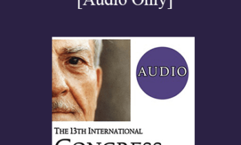 [Audio] IC19 Workshop 51 - Love and Intention - Michael Munion