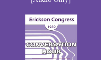 [Audio] IC80 Conversation Hour 17 - Robert E Pearson