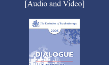 EP05 Dialogue 07 - Treatment Compliance - Robert Dilts and Arnold Lazarus